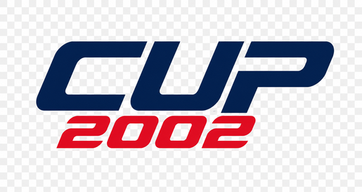 Cup 2002 Logo